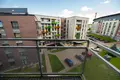 2 room apartment 34 m² in Vilnius, Lithuania