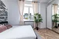 Studio apartment 2 bedrooms 6 m² Warsaw, Poland