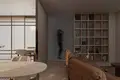 Mieszkanie 1 pokój 136 m² Bashkia Durres, Albania