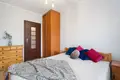 Apartamento 4 habitaciones 77 m² Murowana Goslina, Polonia