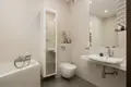 3 room apartment 82 m² Warsaw, Poland