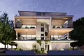 Ático 2 habitaciones 82 m² Nicosia, Chipre