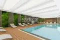2 room apartment 50 m² Alanya, Turkey