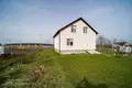 Maison 3 chambres 107 m² Holatsk, Bélarus