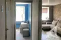 Apartamento 2 habitaciones 48 m² Telmy 1, Belarús