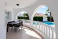 Вилла 3 спальни 130 м² Benijofar, Испания