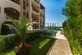 Квартира 2 комнаты 56 м² Святой Влас, Болгария