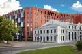 Appartement 4 chambres 163 m² Riga, Lettonie
