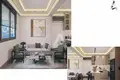 Appartement 3 chambres 206 m² Budva, Monténégro