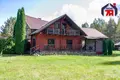 Cottage 155 m² Nalibacki sielski Saviet, Belarus