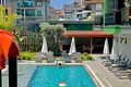 Apartamento 2 habitaciones 56 m² Muratpasa, Turquía