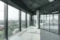 Bureau 3 774 m² à Moscou, Russie