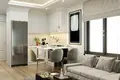 Apartamento 2 habitaciones 54 m² Gazipasa, Turquía