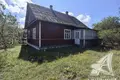 Casa 72 m² Astromicki sielski Saviet, Belarús