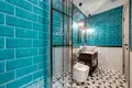 Apartamento 1 habitación 100 m² Yenisehir, Turquía