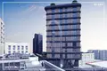 Apartment in a new building Gaziosmanpasa Istanbul Residencies Compound