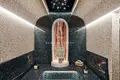 Mieszkanie 1 pokój 47 m² Alanya, Turcja