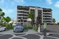 Квартира 2 комнаты 45 м² Газипаша, Турция