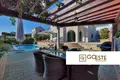 Дом 3 комнаты  Opcina Dezanovac, Хорватия