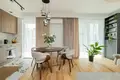 4 room apartment 89 m² Warsaw, Poland