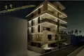 Mieszkanie 2 pokoi 116 m² Demos Agiou Athanasiou, Cypr
