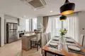 Кондо 3 комнаты 180 м² в Sangkat Boeng Keng Kang Ti Muoy, Камбоджа