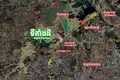 Działki 200 m² Khan Prek Pnov, Kambodża