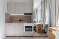 1 room studio apartment 18 m² in Warsaw, Poland
