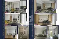Appartement  Podgorica, Monténégro