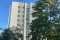 Квартира 2 комнаты 47 м² Минск, Беларусь