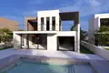 Villa de 4 dormitorios 204 m² Peyia, Chipre