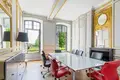 Zamek 9 pokojów 850 m² Le Vieil Evreux, Francja