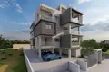 Квартира 2 комнаты 87 м² Ypsonas Municipality, Кипр