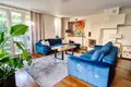 Apartamento 4 habitaciones 143 m² Varsovia, Polonia