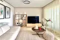 Квартира 3 спальни 116 м² Испания, Испания