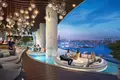 Wohnung in einem Neubau Damac BAY 2 By Cavalli