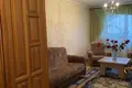 Appartement 2 chambres 54 m² Muchaviecki sielski Saviet, Bélarus