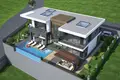 Villa de 4 habitaciones 268 m² Kargicak, Turquía