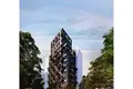Apartamento 4 habitaciones 107 m² Tirana Municipality, Albania
