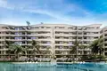 Apartamento 27 m² Choeng Thale, Tailandia