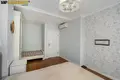 Mieszkanie 2 pokoi 64 m² Mińsk, Białoruś