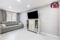 Mieszkanie 2 pokoi 45 m² Mińsk, Białoruś