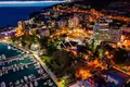 Wohnung 5 zimmer 137 m² Budva, Montenegro