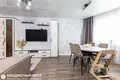 Apartamento 3 habitaciones 76 m² Kopishche, Belarús