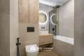 Apartamento 1 habitación 38 m² Minsk, Belarús