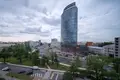 2 room apartment 56 m² Minsk, Belarus
