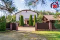 House 269 m² Papiarnianski sielski Saviet, Belarus