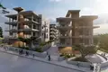 Wohnung 3 Schlafzimmer 135 m² Episkopi, Zypern