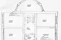House 12 rooms 600 m² Penino, Russia