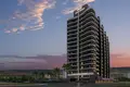Apartamento 2 habitaciones 65 m² Akdeniz, Turquía